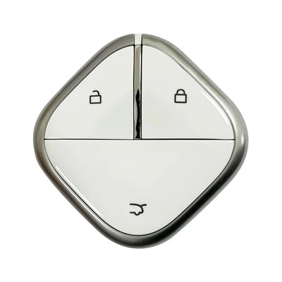 MG Comet Smart Key