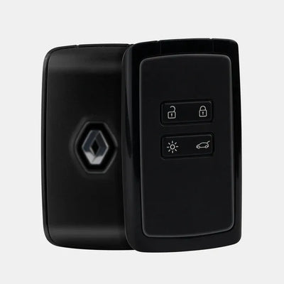Renault Triber Smart Card