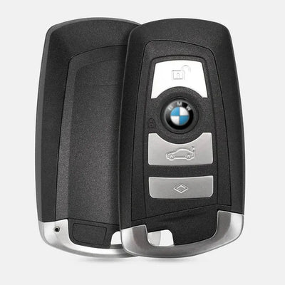 BMW Smart Key (2018-15)