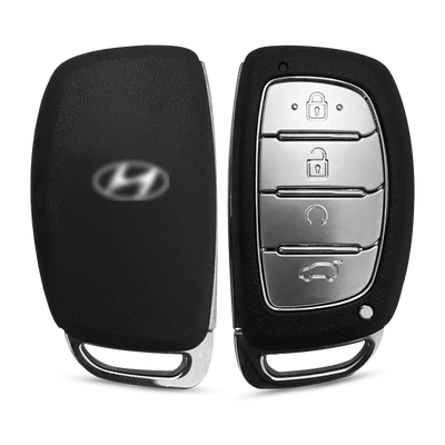 Hyundai Creta EV