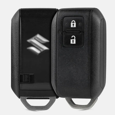Suzuki 2 Button Smart Key