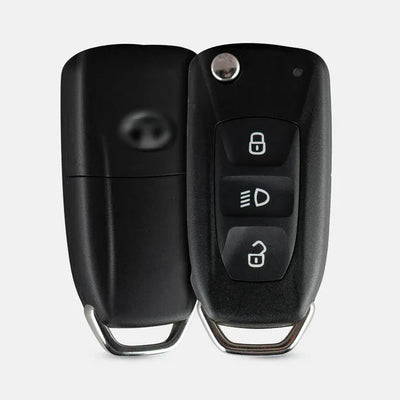 Tata Flip Key