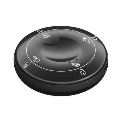 Tata Harrier Smart Key