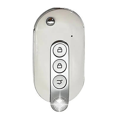 MG Smart Key (2023)