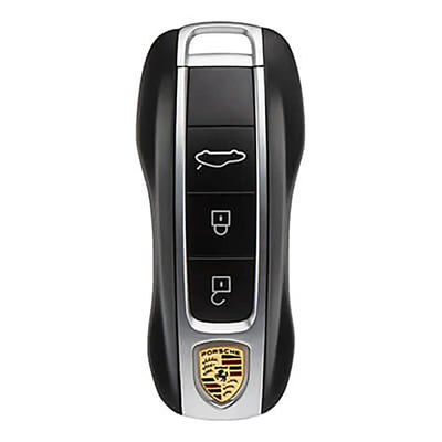 Porsche 4 Buttons Smart (New)