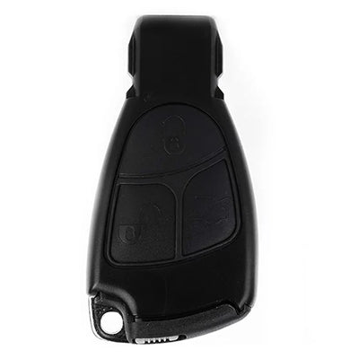 Mercedes Benz 3 Buttons KeyShell