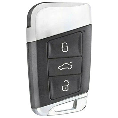 Volkswagen Smart Key