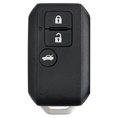 Suzuki Smart 3 Button Smart Key