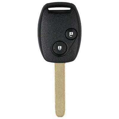 Honda 2 Button Remote Key