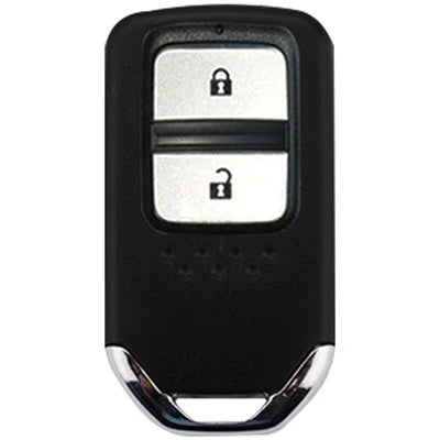 Honda 2 Button Smart Key