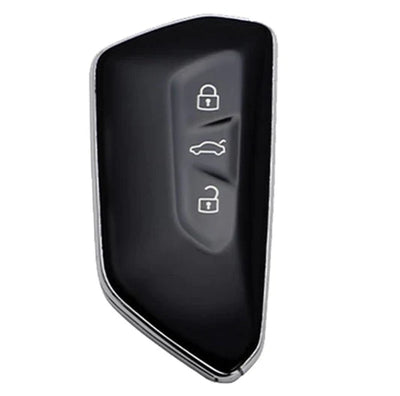 Volkswagen Smart Key (2021)