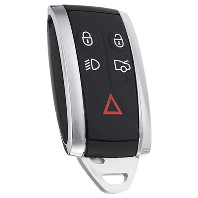 Jaguar Smart Key