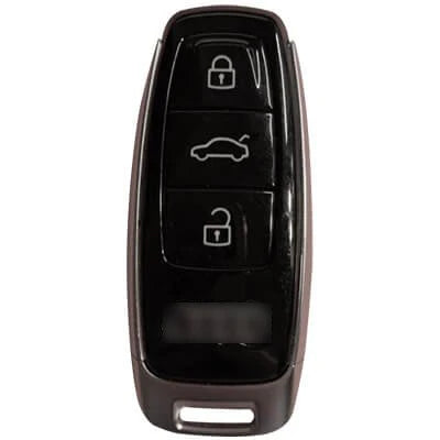 Audi Sleek Smart Key