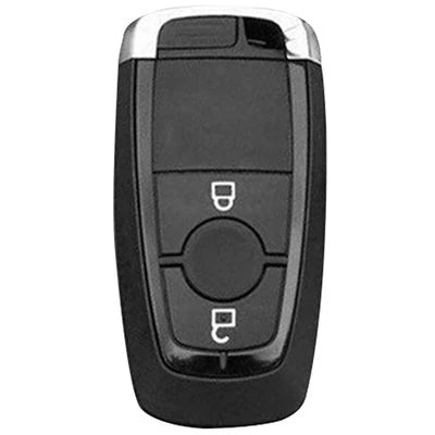 Ford 2 Buttons Smart Key (New)