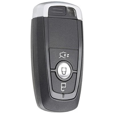 Ford 3 Buttons Smart Key (New)