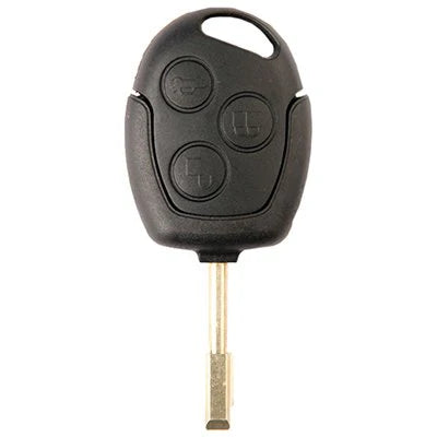 Ford 3 Buttons Remote Key