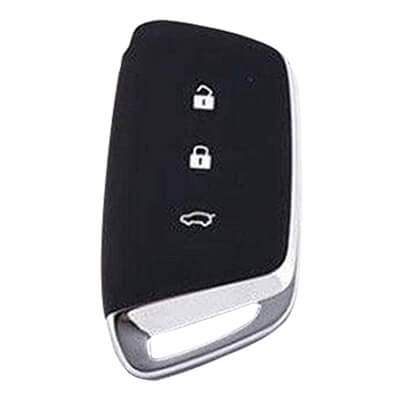 MG Hector Smart Key (New)