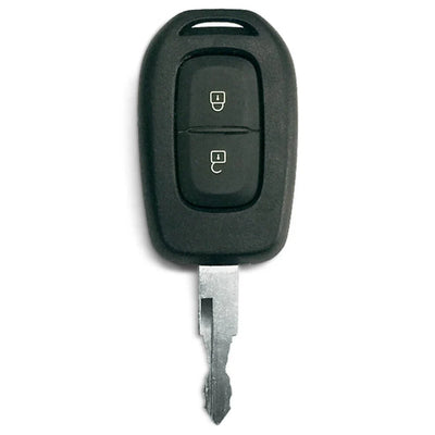 Nissan Magnite Remote Key
