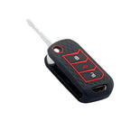 Silicone Key Cover Compatible for Marazzo/Scorpio S3/ S5/ S7/ S9/ S11/Tuv 300 Plus/Bolero 2020 BS6/Thar XUV700