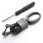 Gold Key Cover Compatible for Honda I-VTEC Amaze BRIO BRV City Civic CRV Jazz etc. 2 Button Remote Key