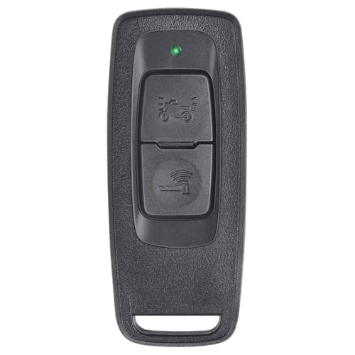 Silicone Cover Compatible for Honda Activa Honeycomb Design, Heavy-Duty Protection for Honda Activa Scooter 2 Button Smart Key