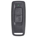 Silicone Cover Compatible for Honda Activa Honeycomb Design, Heavy-Duty Protection for Honda Activa Scooter 2 Button Smart Key
