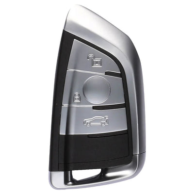 BMW Smart Key 3 Buttons