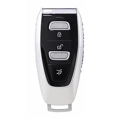 Aston Martin Smart Key