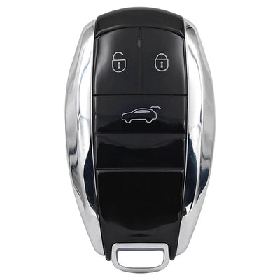 Bentley Smart Key