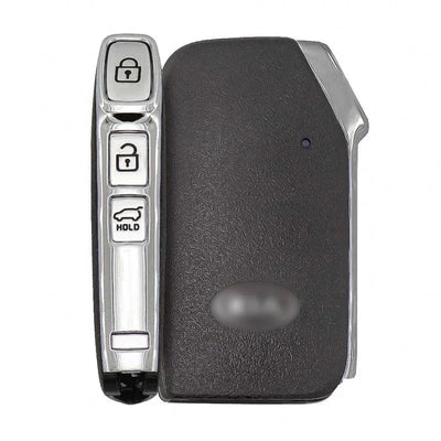 Kia Seltos (2023) 3 Button Smart Key