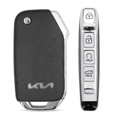 Seltos 2023 Smart Key