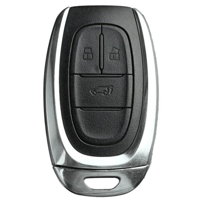MG Gloster Smart Key