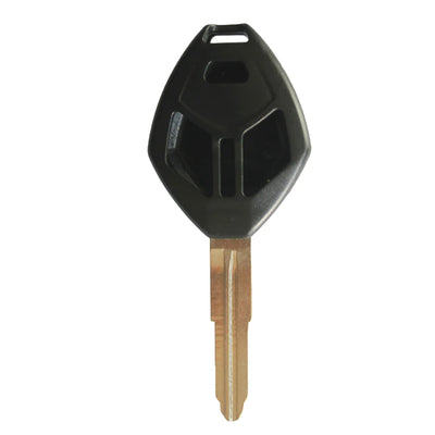 Mitsubishi Pajarro 2 Buttons Remote Key