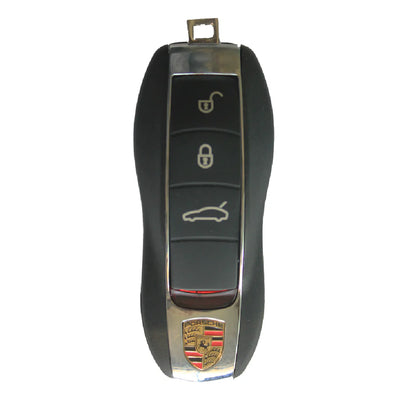 Porsche 4 Buttons Smart Key