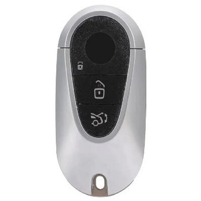 Mercedes Benz Key (2022)