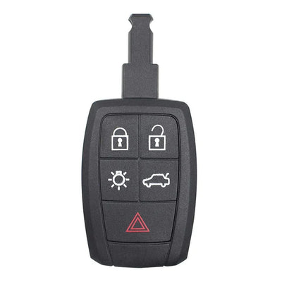 Volvo Remote Key