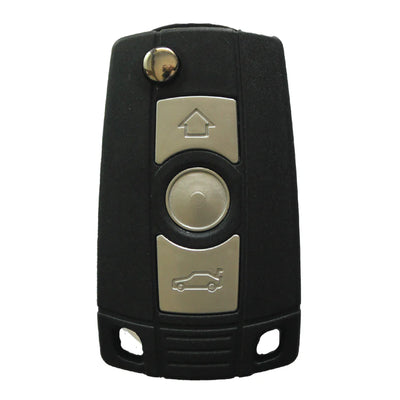 BMW Flip Key