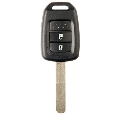 Honda Remote 2 Button Key (2014)