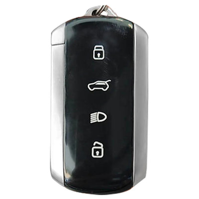 Tata Curvv Key