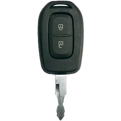 Datsun 2 Buttons Remote Key