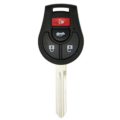 Nissan 2 Buttons Micra/Pulse Remote Key
