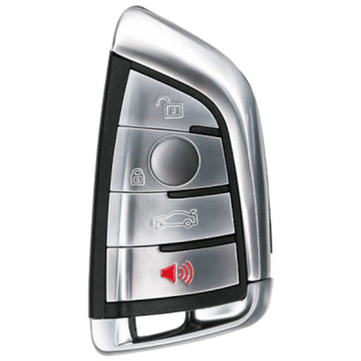 BMW Smart Key (Red Volume)
