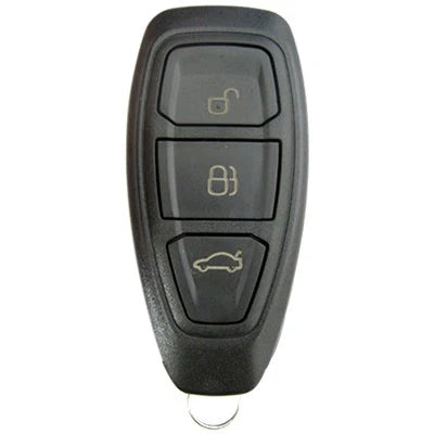 Ford EcoSport Smart Key (Old)