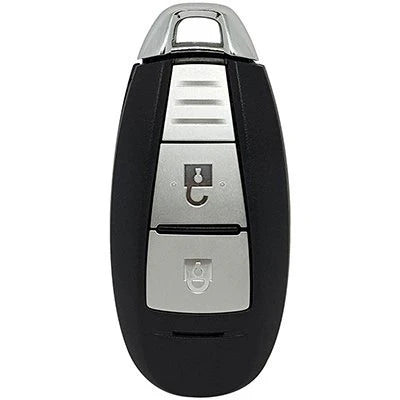 Toyota Urban Cruiser Smart Key