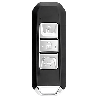 MG Hector Smart Key