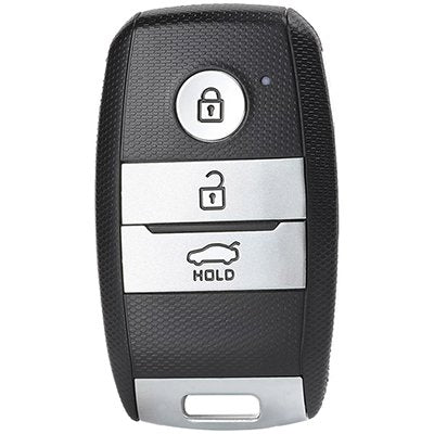 Kia 3 Button Smart Key