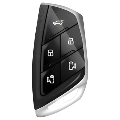 MG M9 Smart Key