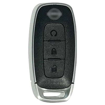 Nissan Smart Key (2023)